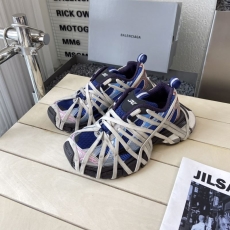 Balenciaga Track Shoes